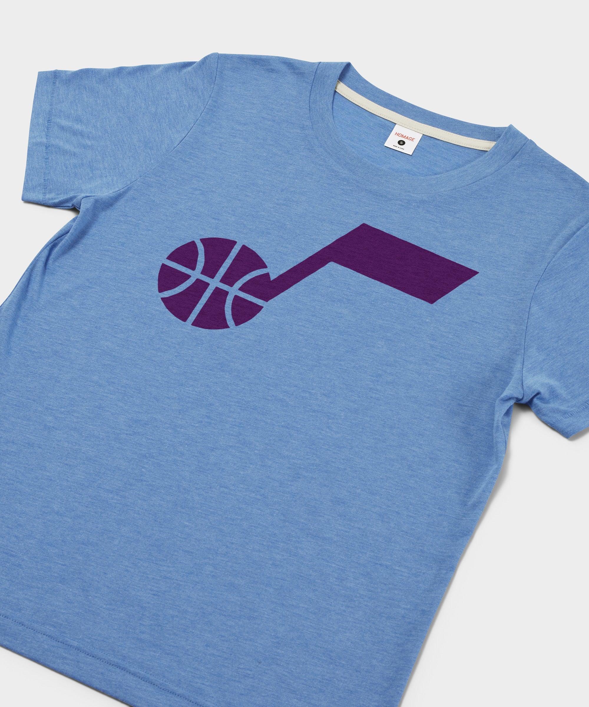 Women's Utah Jazz Logo