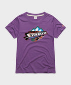 Women's Utah Starzz '97