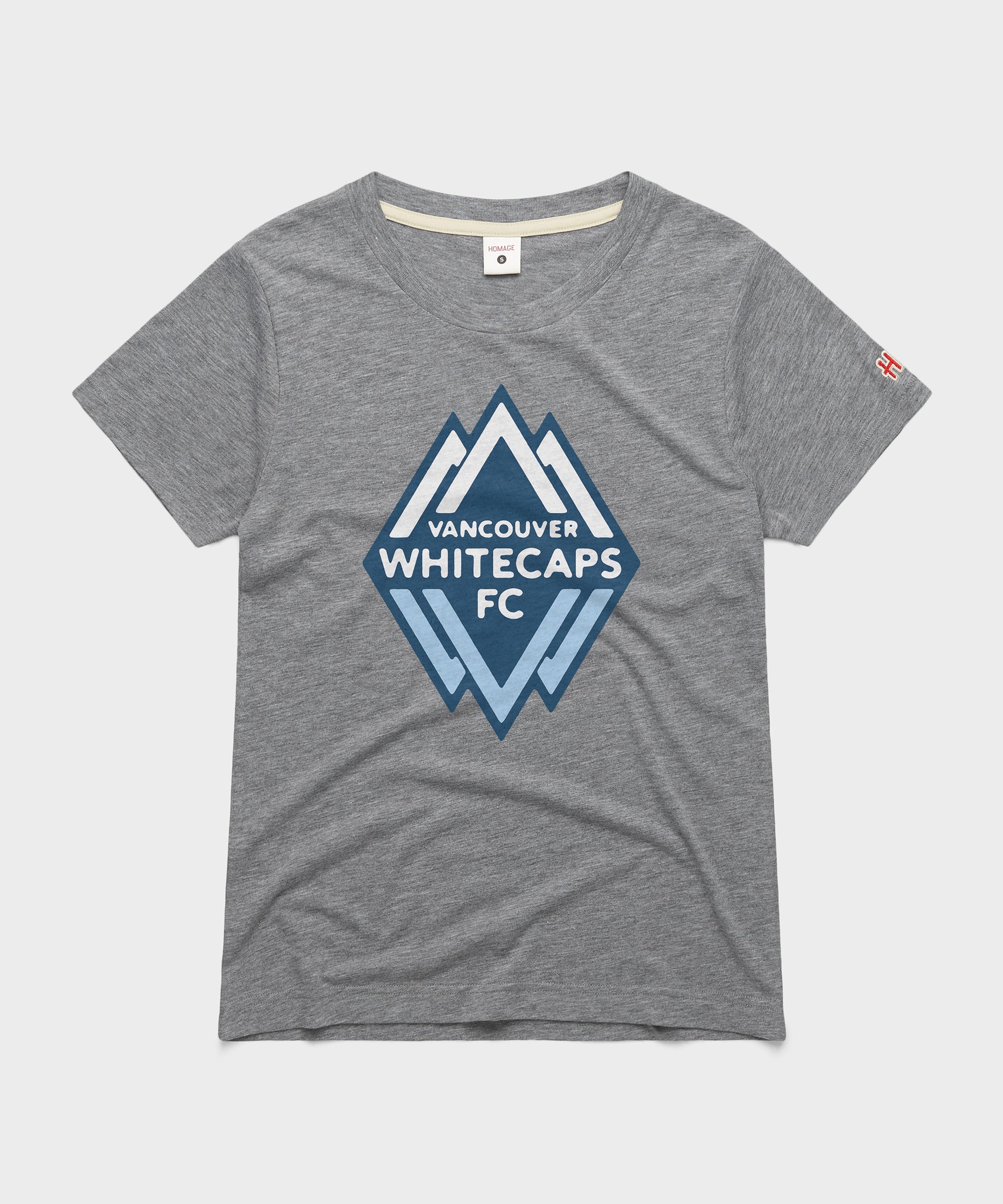 Women's Vancouver Whitecaps FC '11