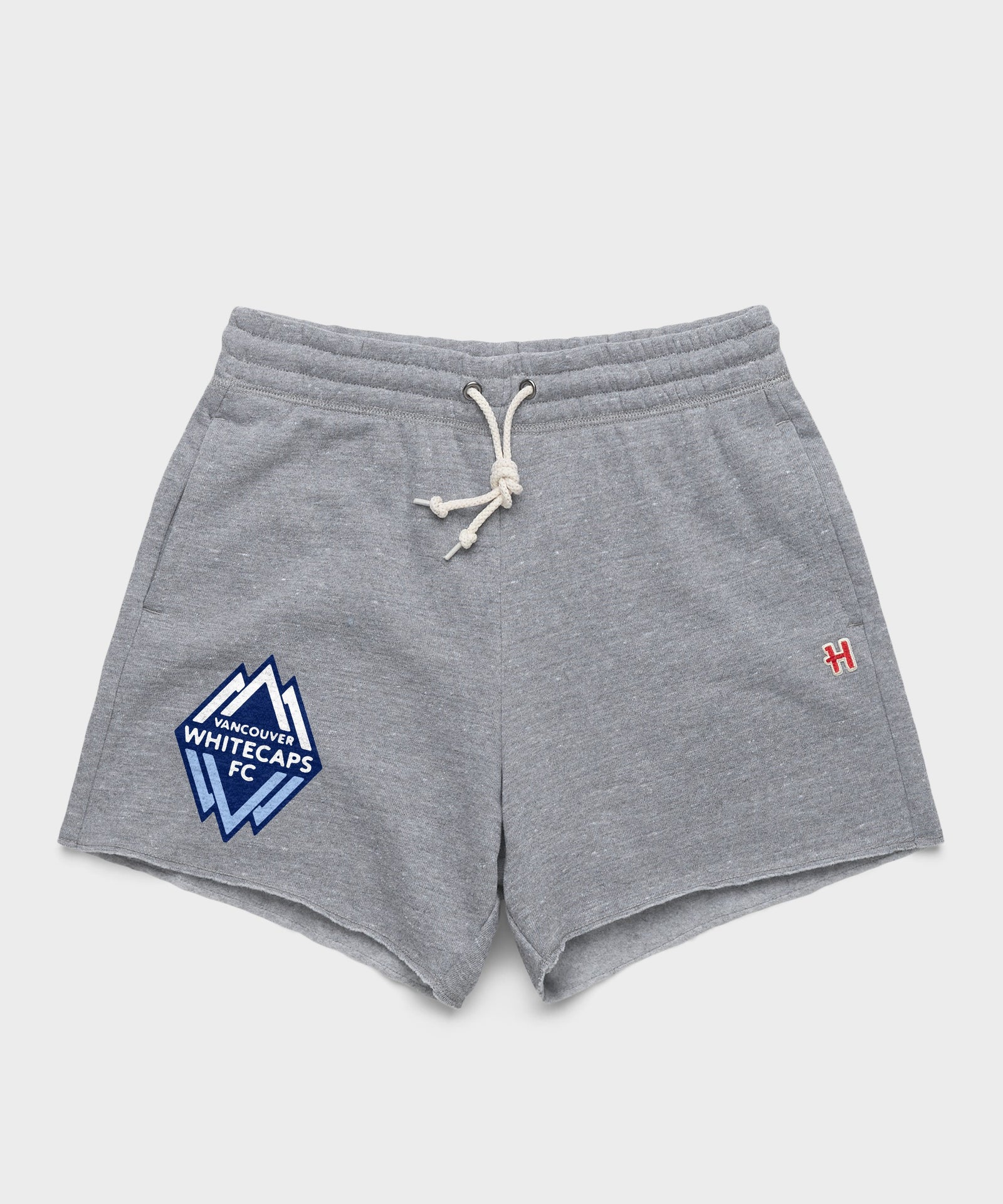 Women's Vancouver Whitecaps Fc '11 Sweat Shorts