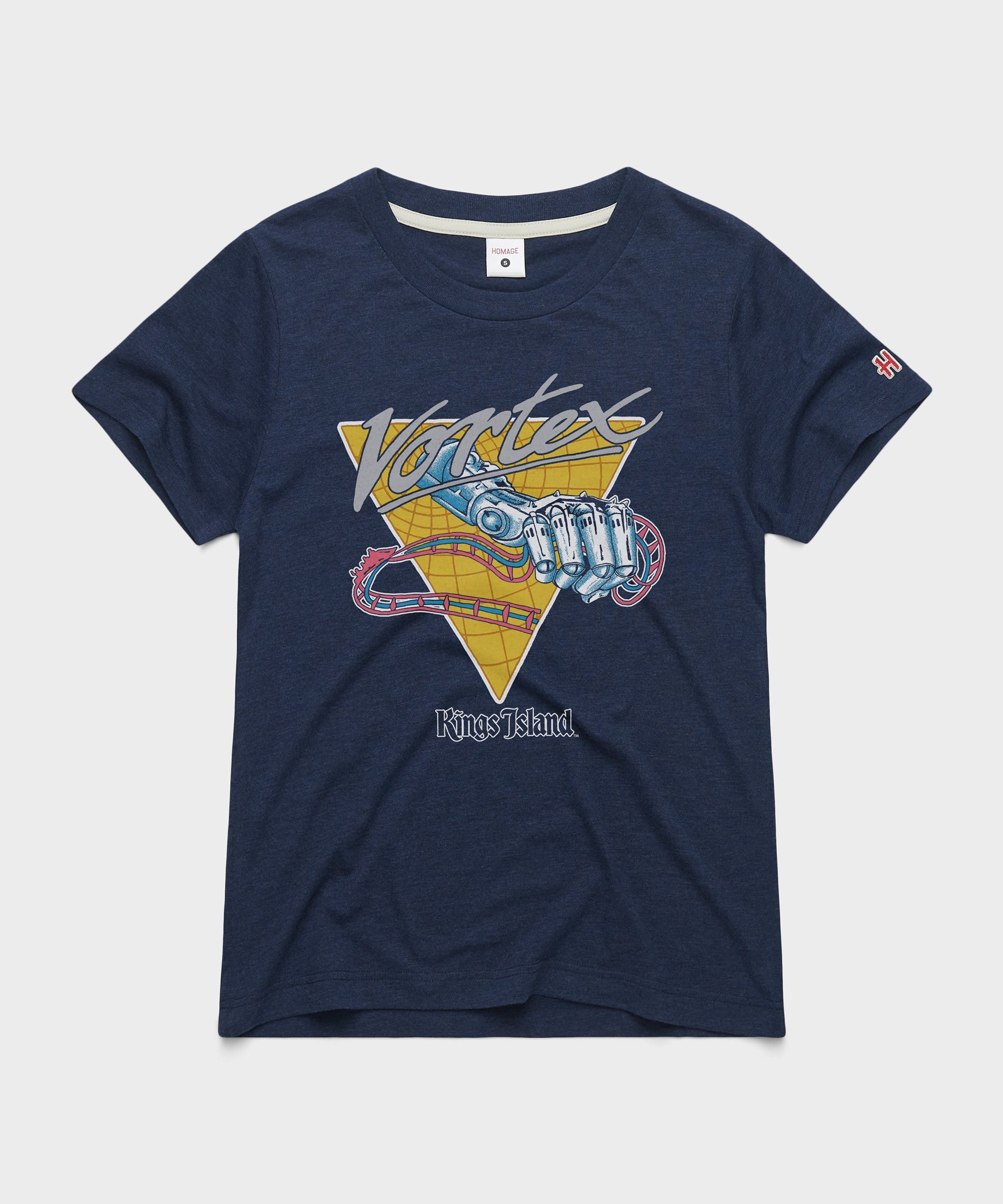 Women's Vortex Kings Island