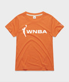 Women's WNBA Logo