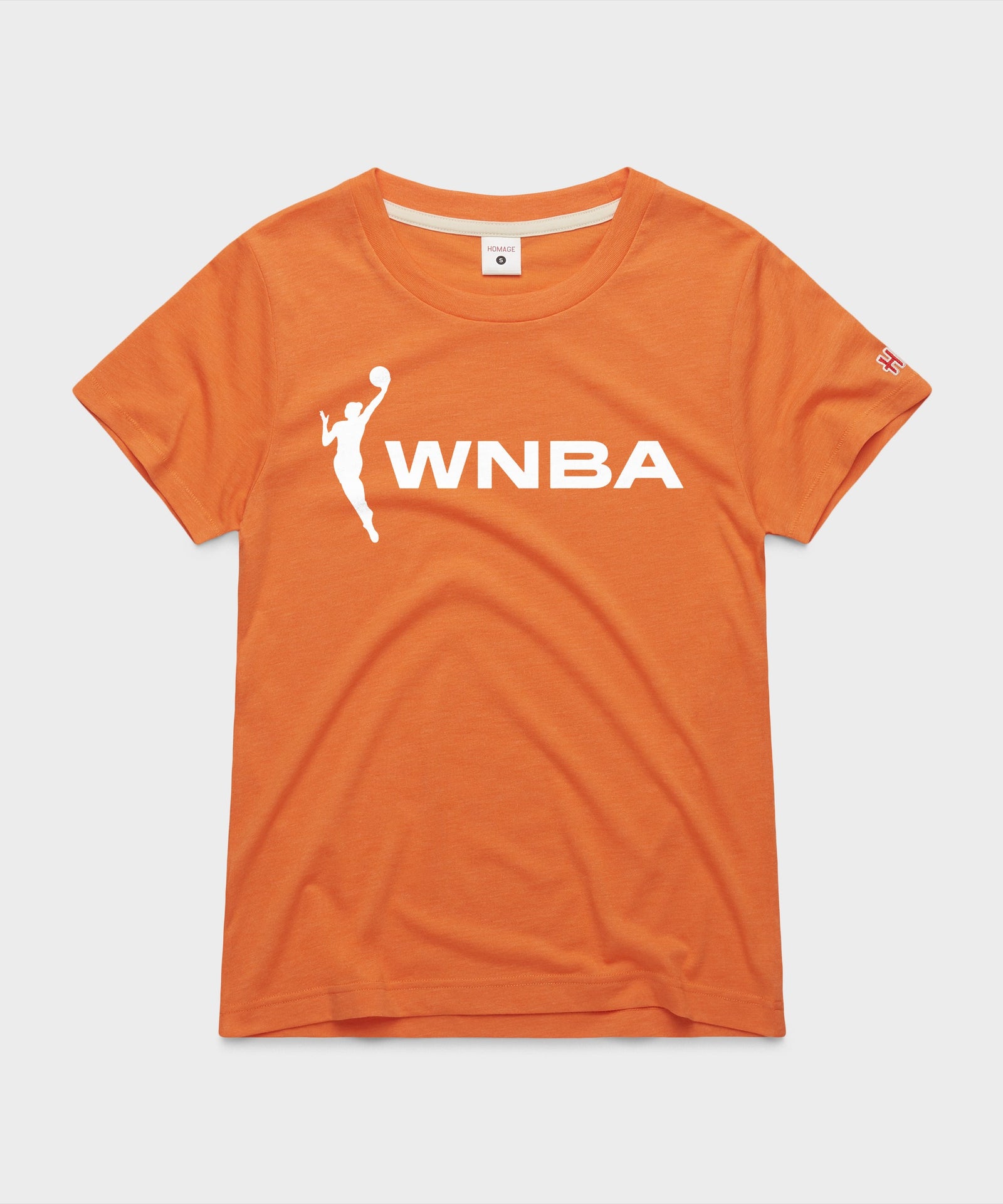 Women's WNBA Logo