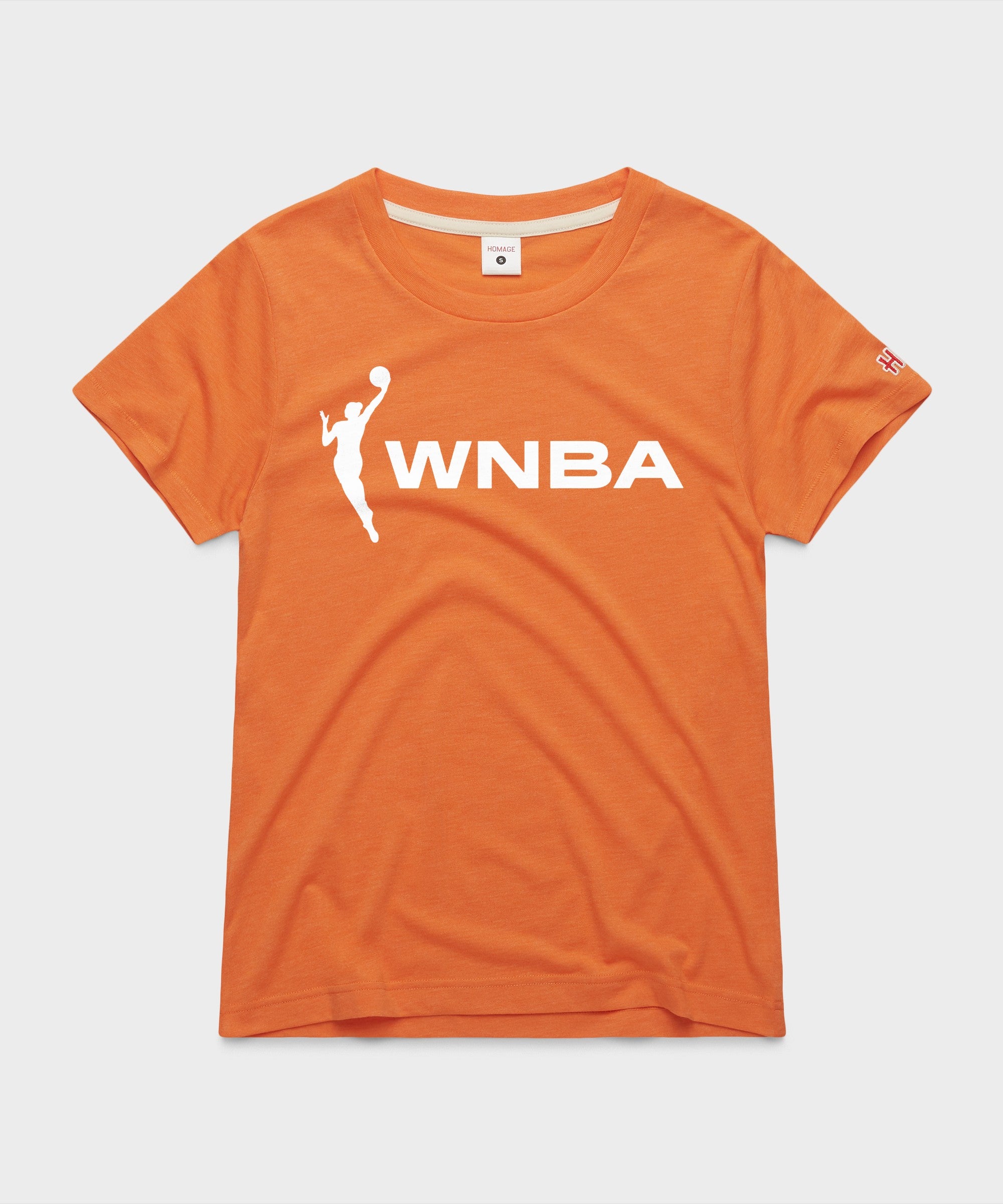 Women's WNBA Logo