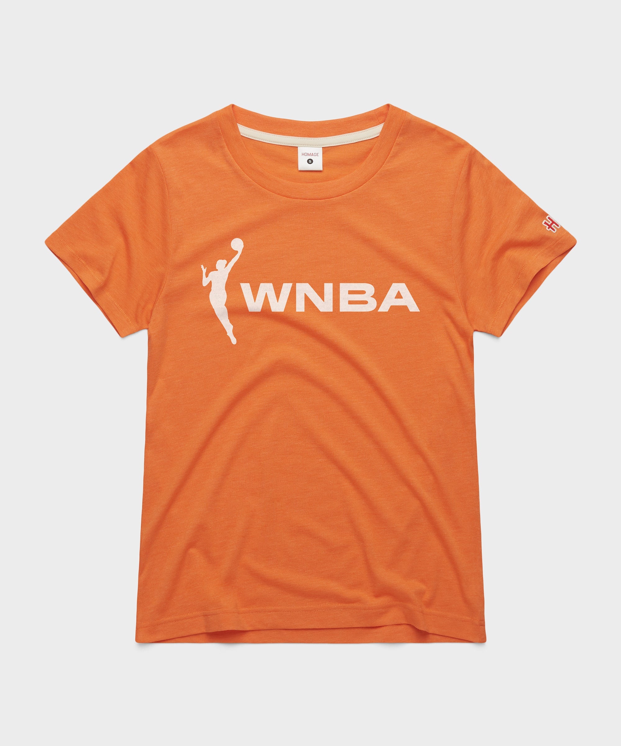 Women's WNBA Logo