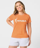 Women's WNBA Logo