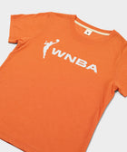 Women's WNBA Logo