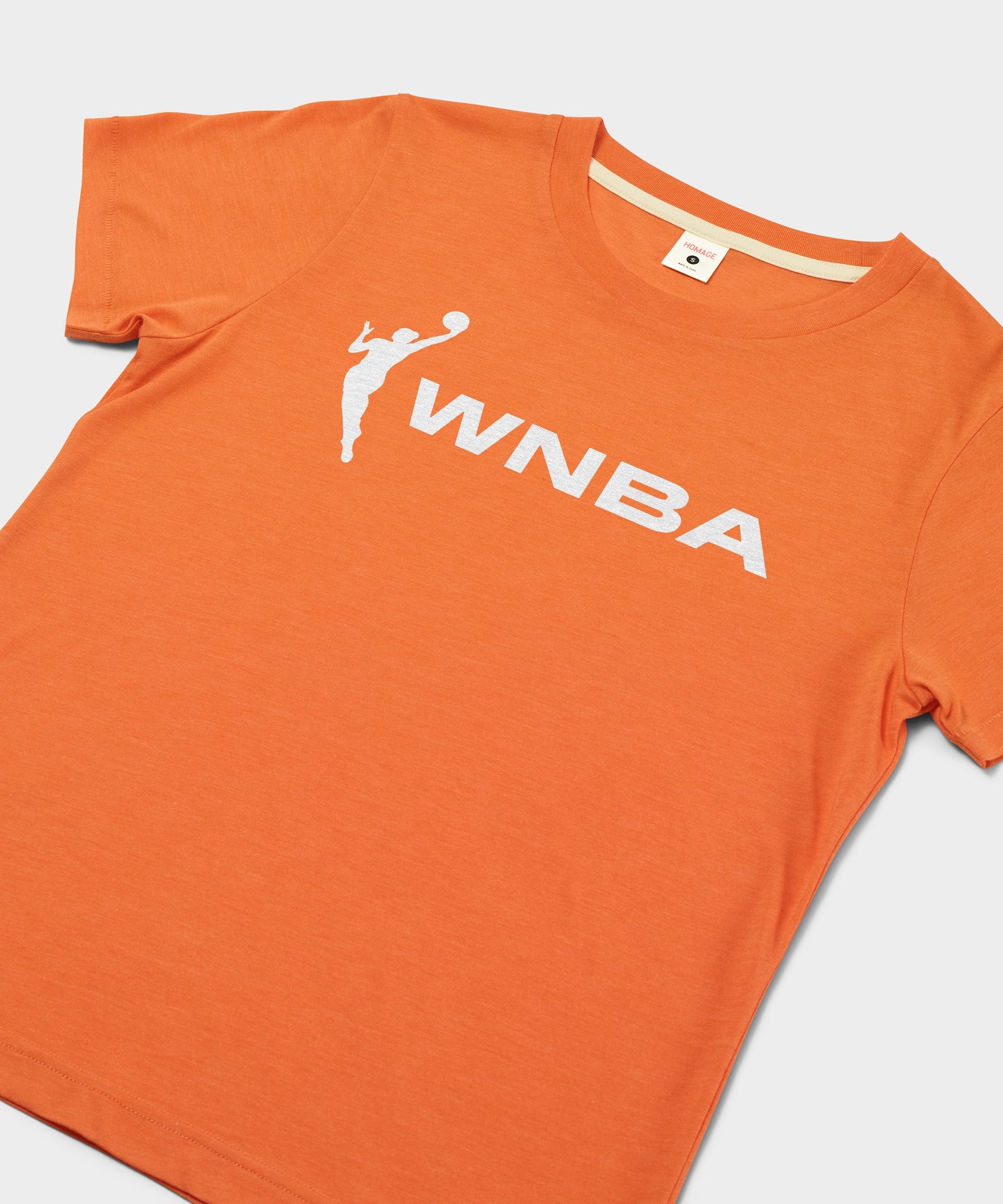 Women's WNBA Logo