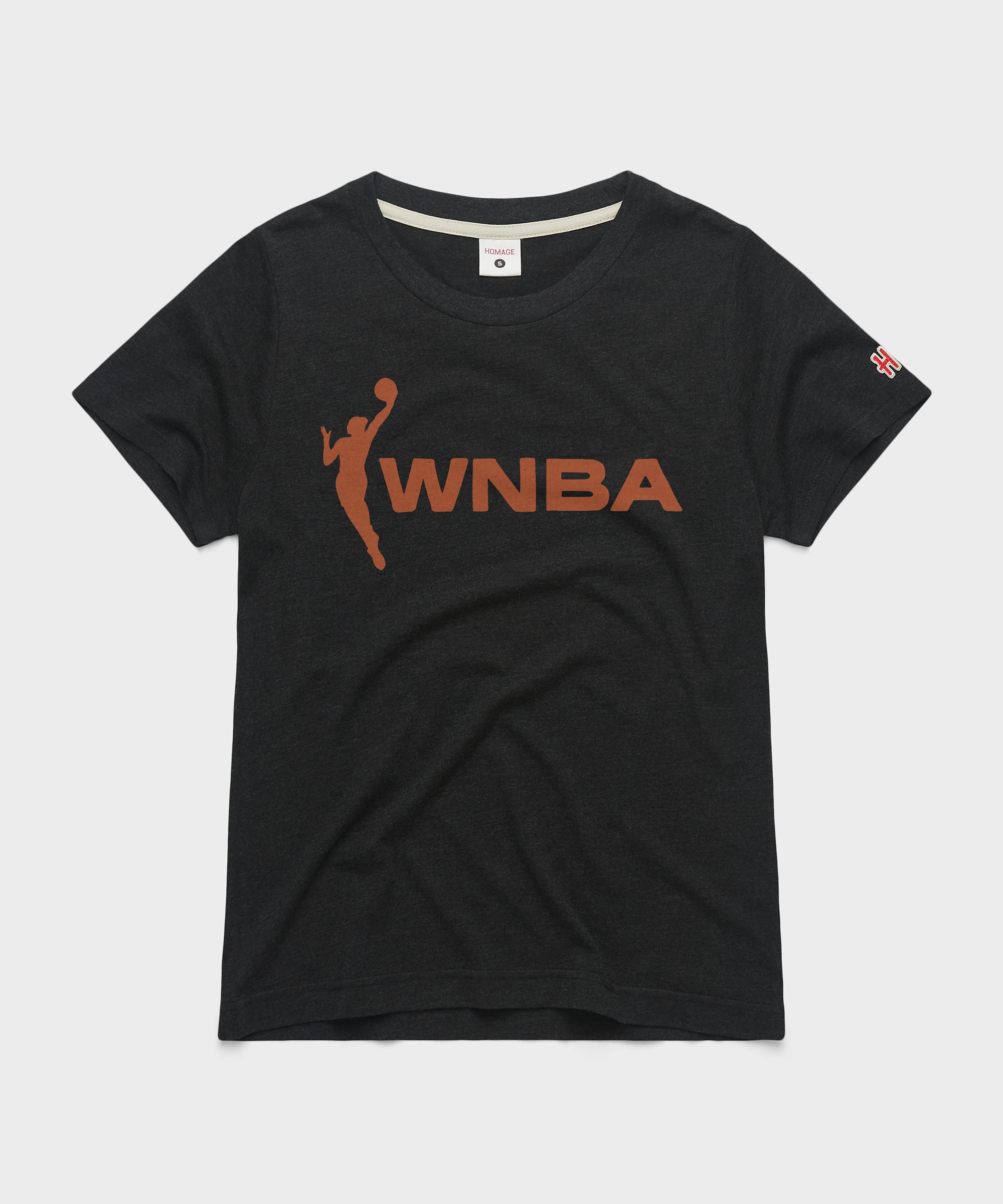 Women's WNBA Logo