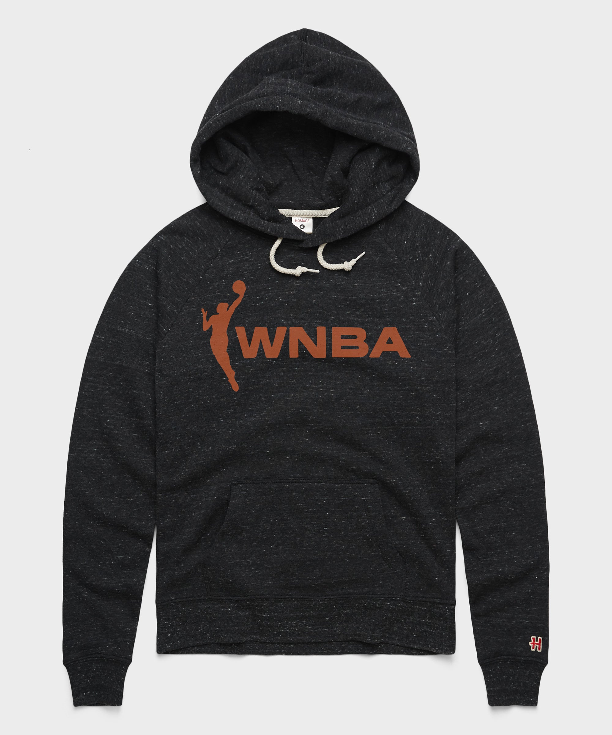 Women's WNBA Logo Hoodie