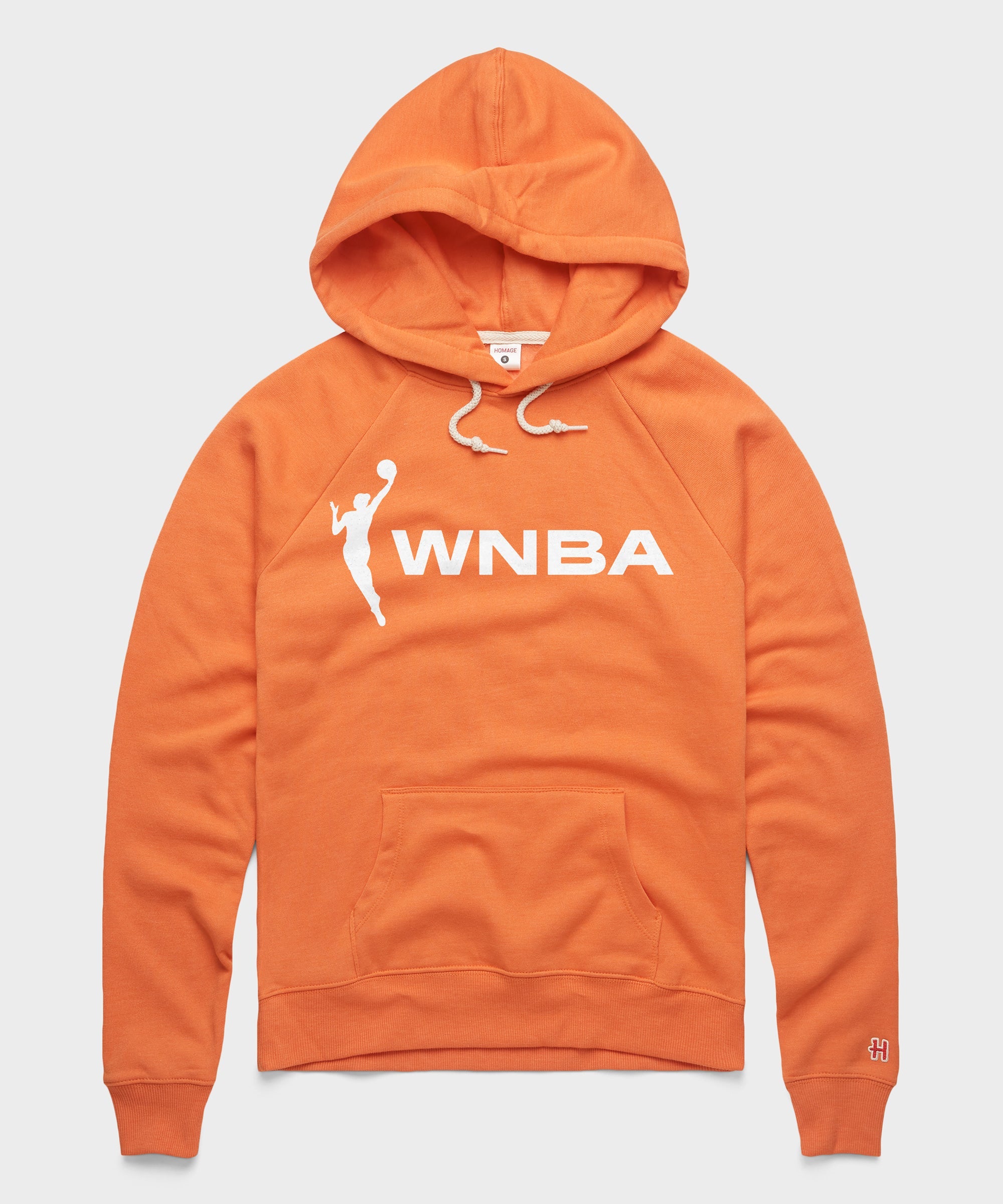 Women's WNBA Logo Hoodie