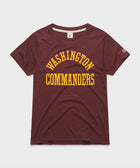Women's Washington Commanders Classic