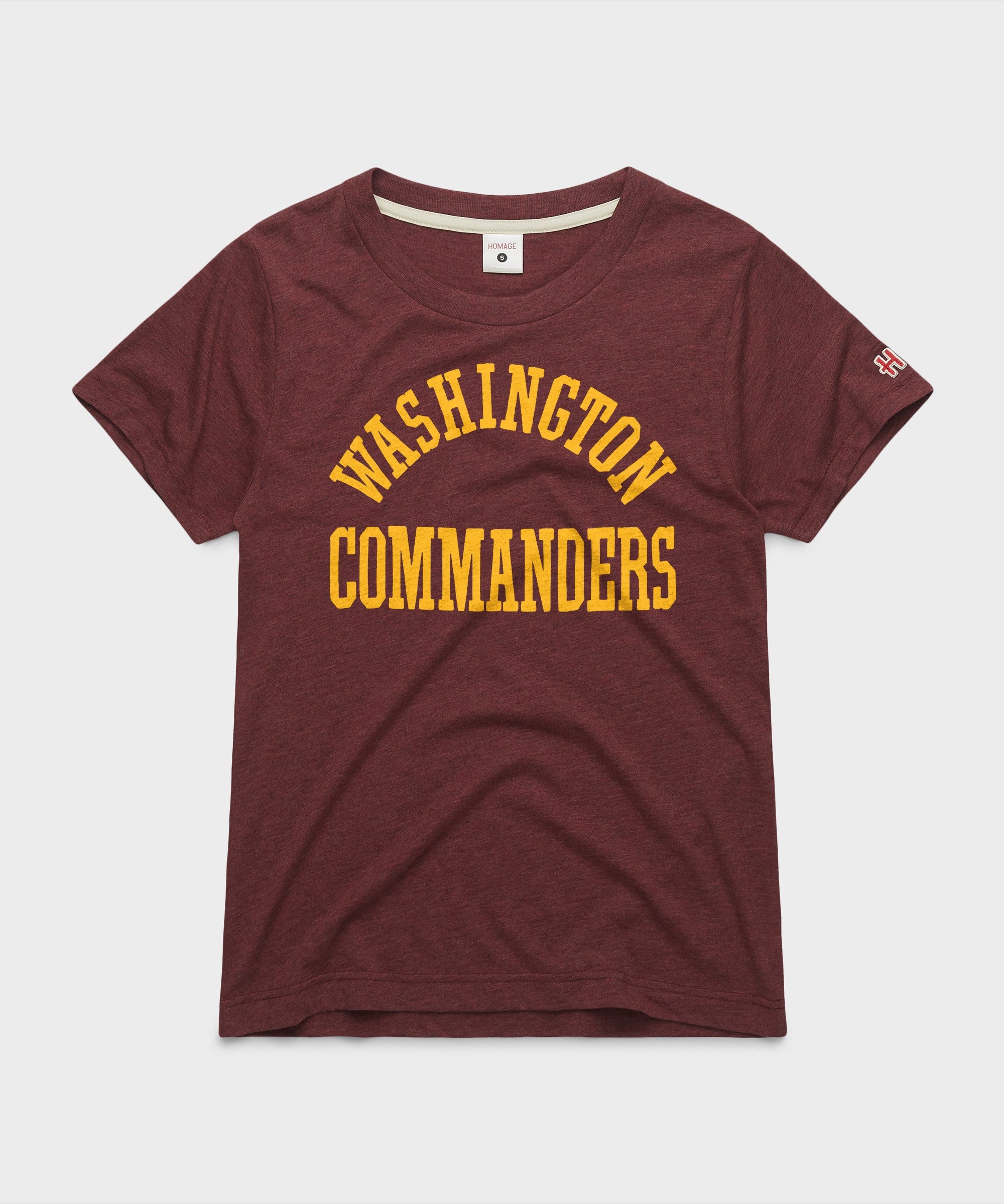 Women's Washington Commanders Classic