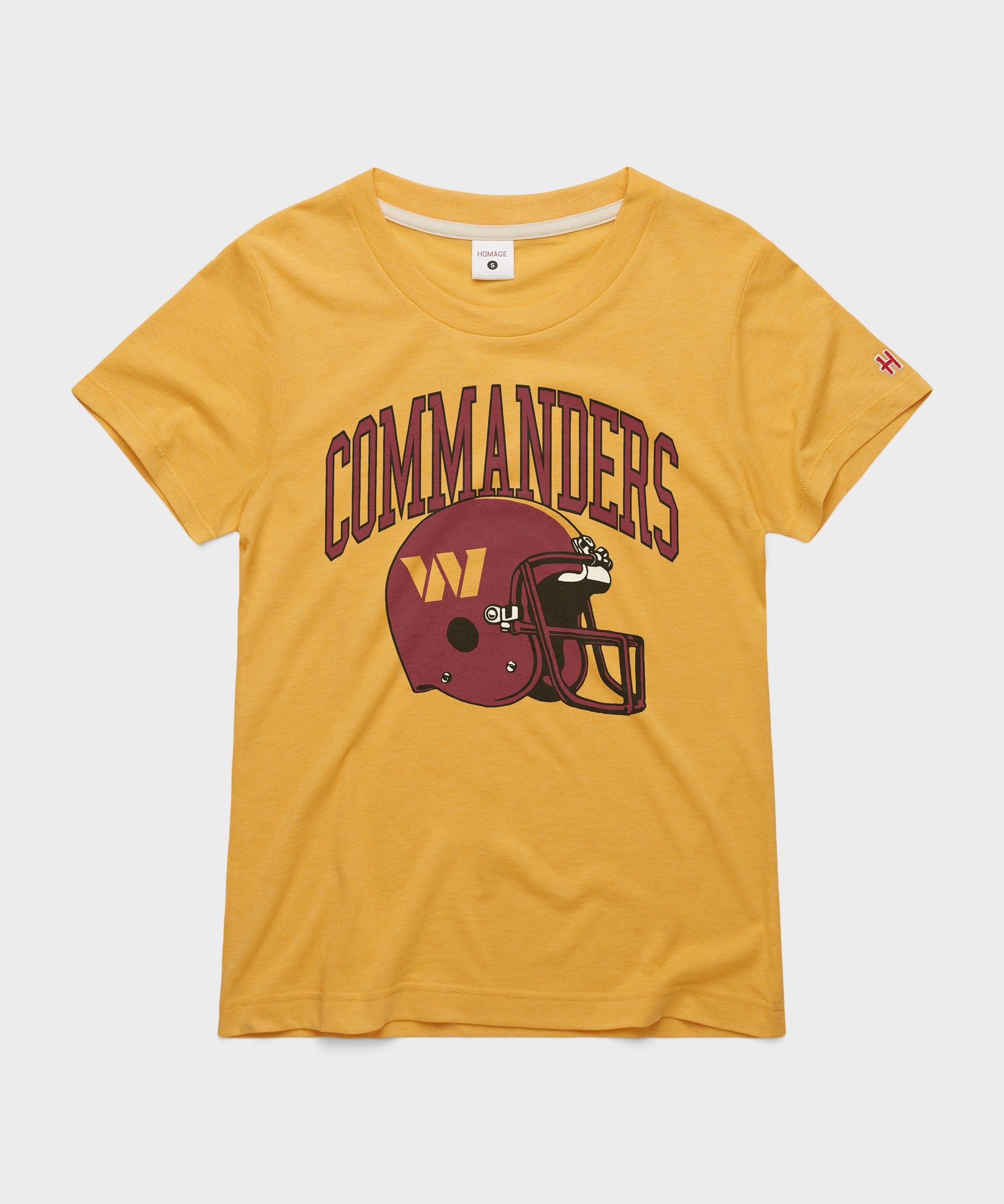 Women's Washington Commanders Helmet