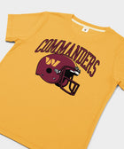 Women's Washington Commanders Helmet