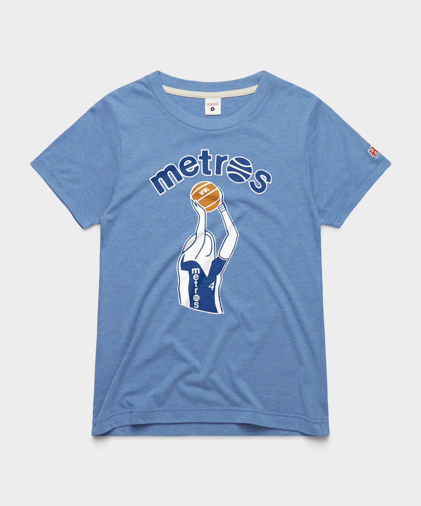 Women's Washington Metros
