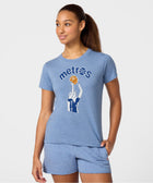 Women's Washington Metros