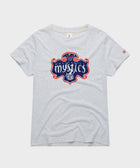 Women's Washington Mystics Logo