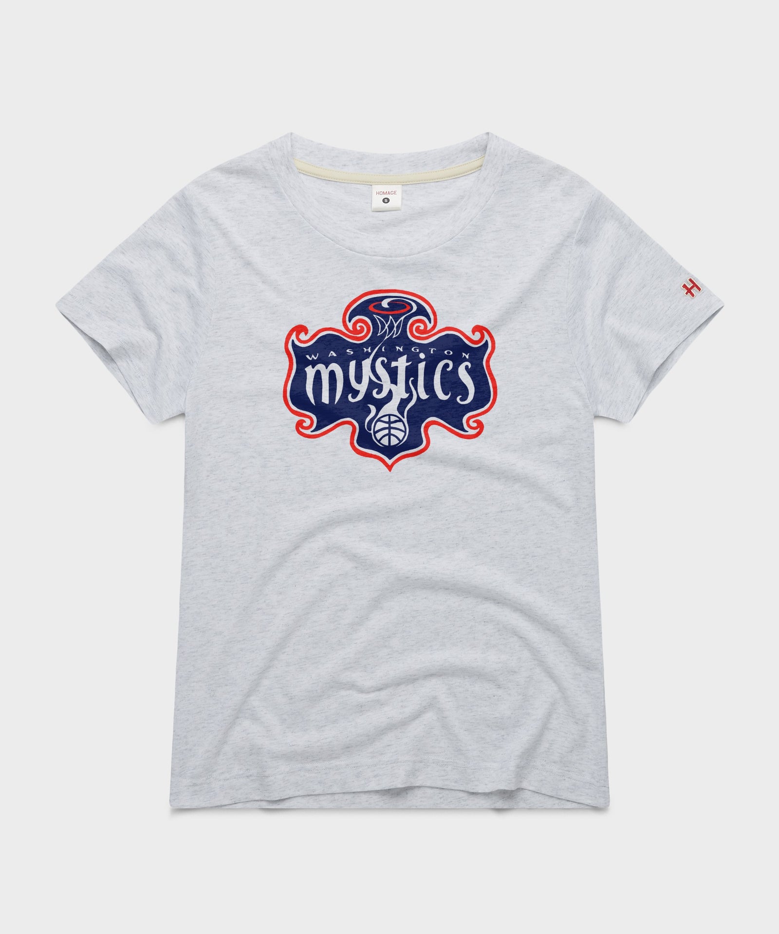 Women's Washington Mystics Logo