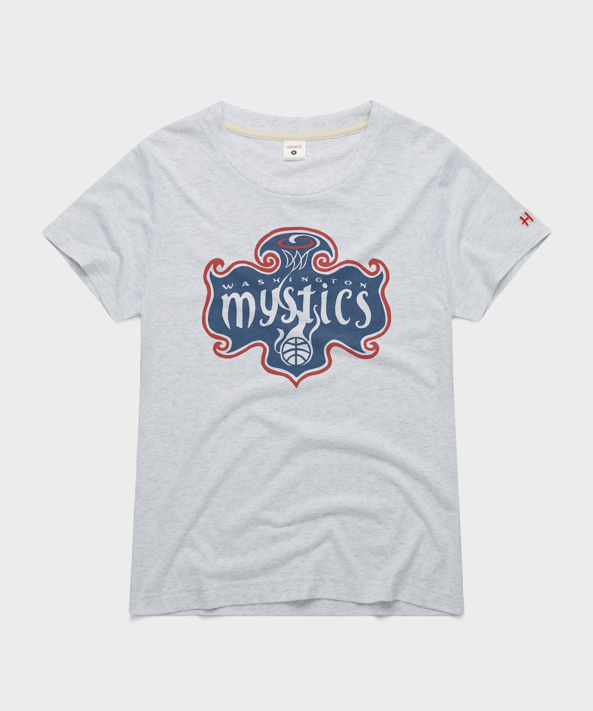 Women's Washington Mystics Logo