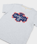 Women's Washington Mystics Logo