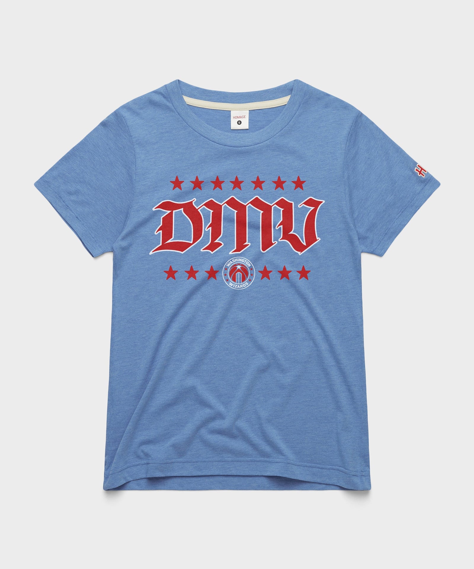 Women's Washington Wizards City Edition 2024