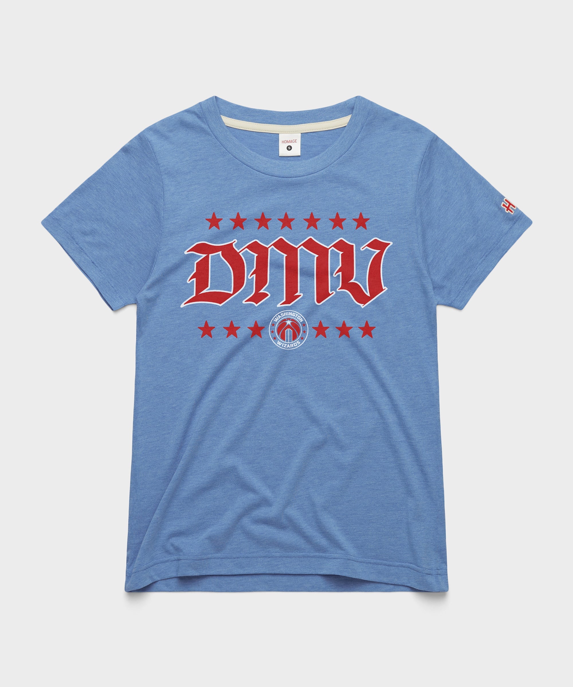 Women's Washington Wizards City Edition 2024