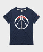 Women's Washington Wizards Logo