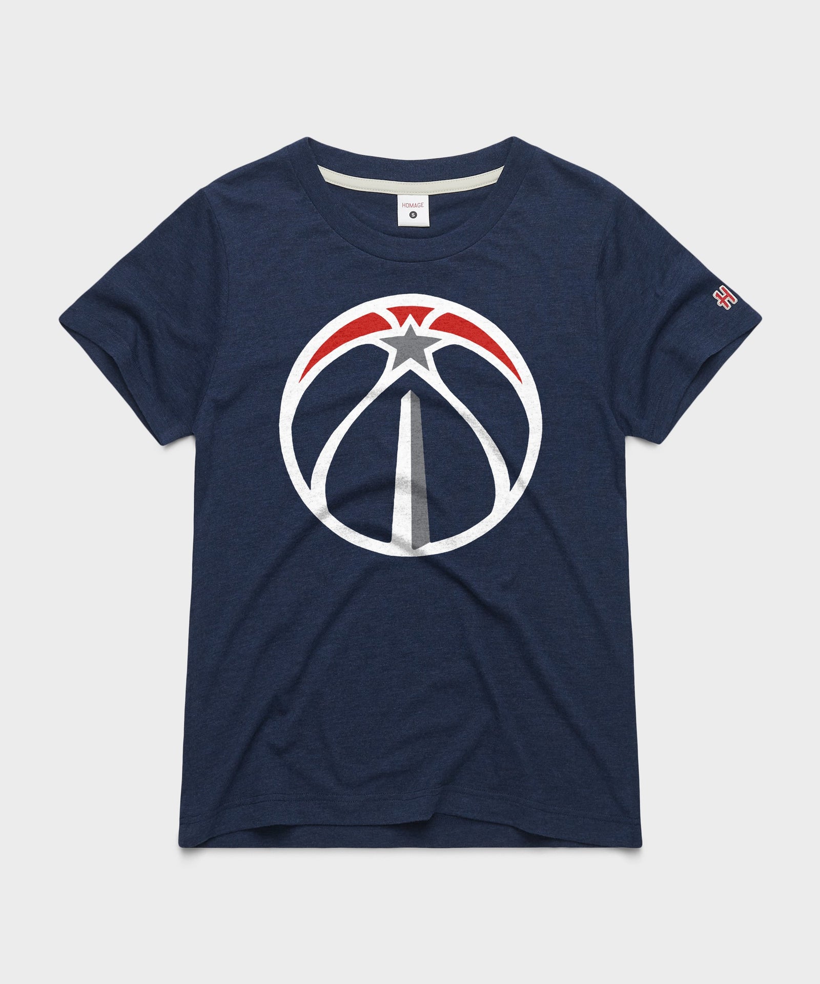 Women's Washington Wizards Logo