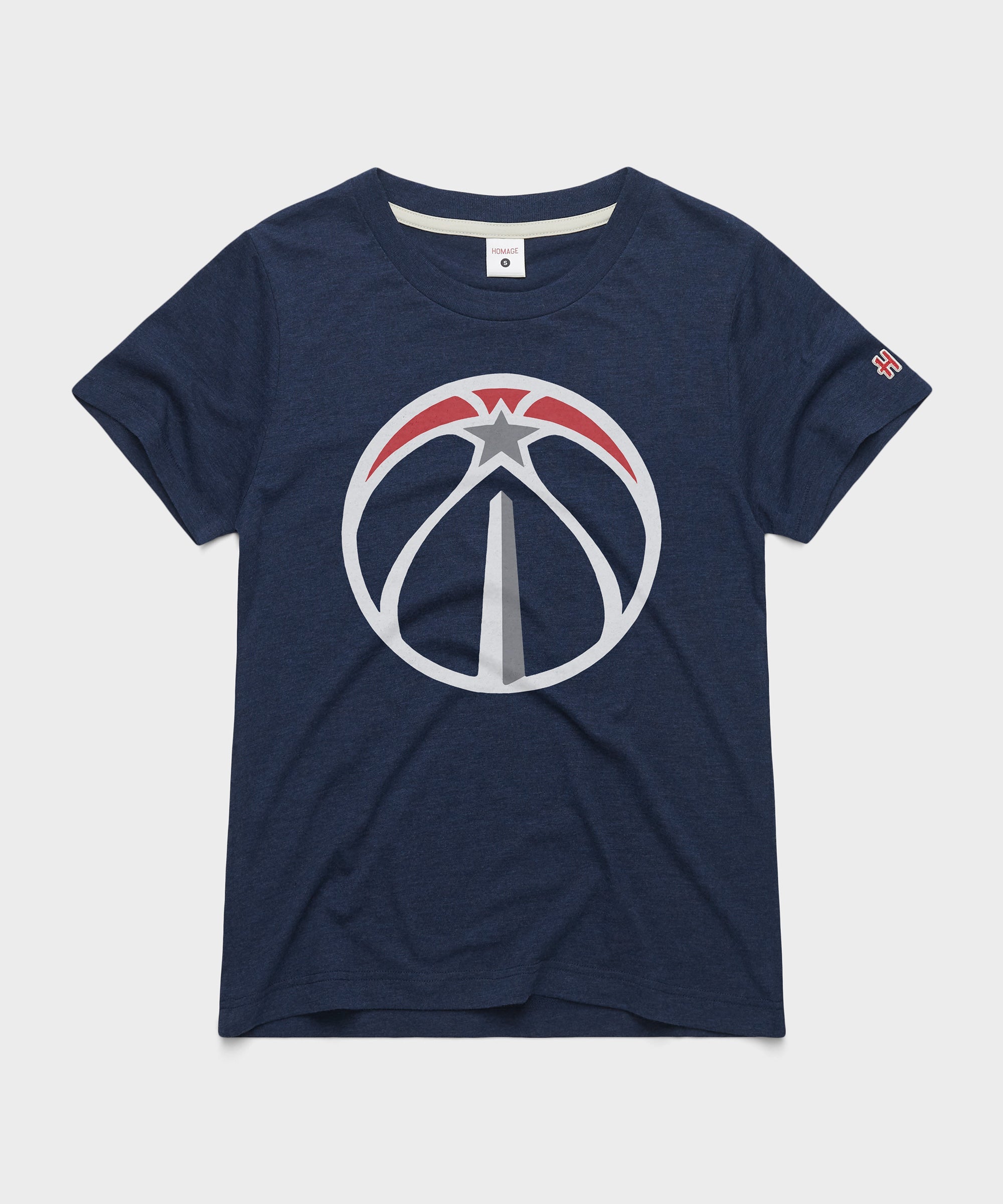 Women's Washington Wizards Logo