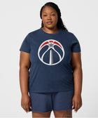 Women's Washington Wizards Logo