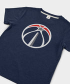 Women's Washington Wizards Logo