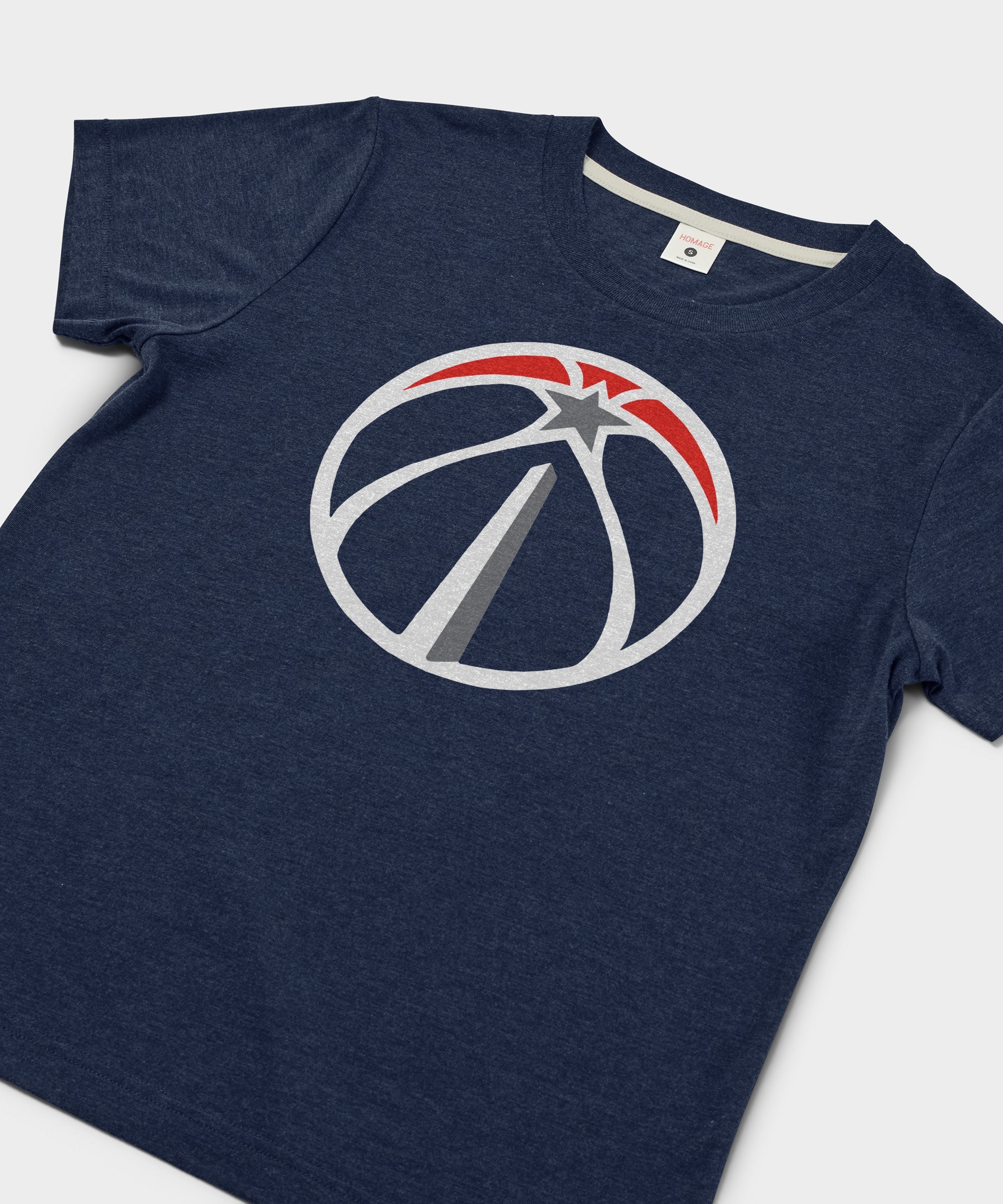 Women's Washington Wizards Logo