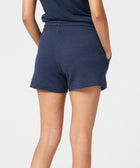 Women's Washington Wizards Logo Sweat Shorts