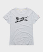 Women's White Bengal Cincinnati Bengals