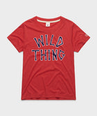 Women's Wild Thing