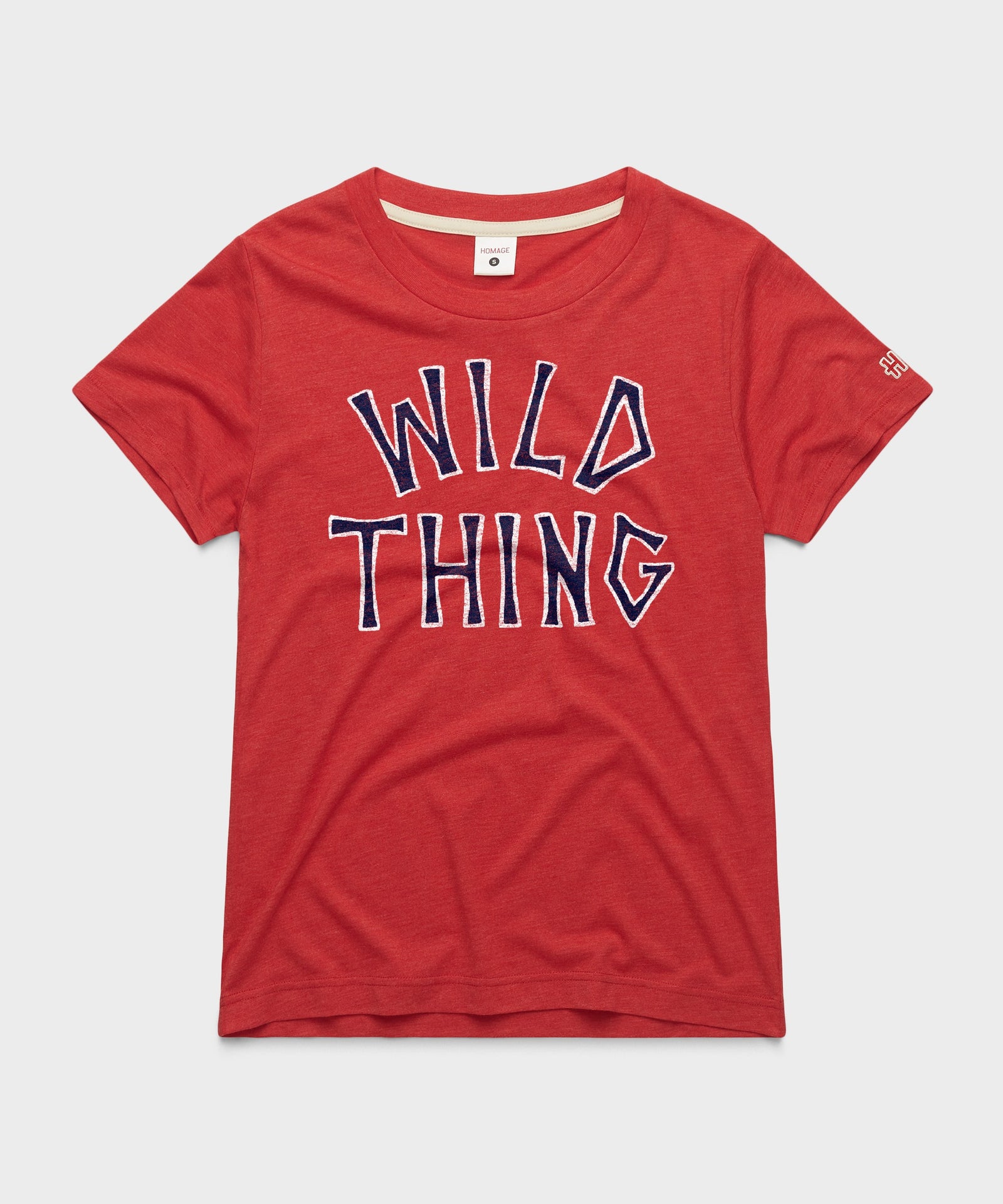 Women's Wild Thing