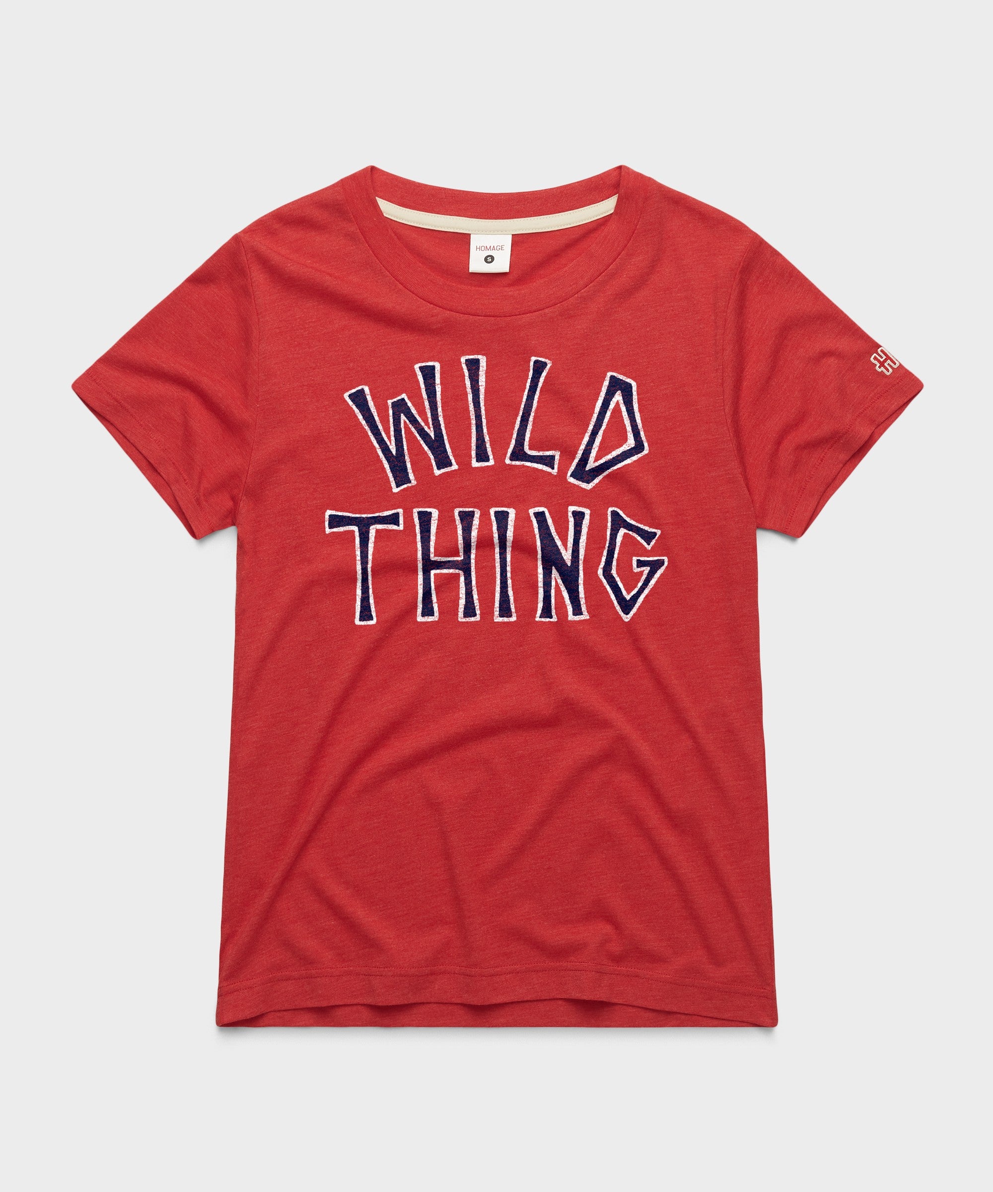 Women's Wild Thing