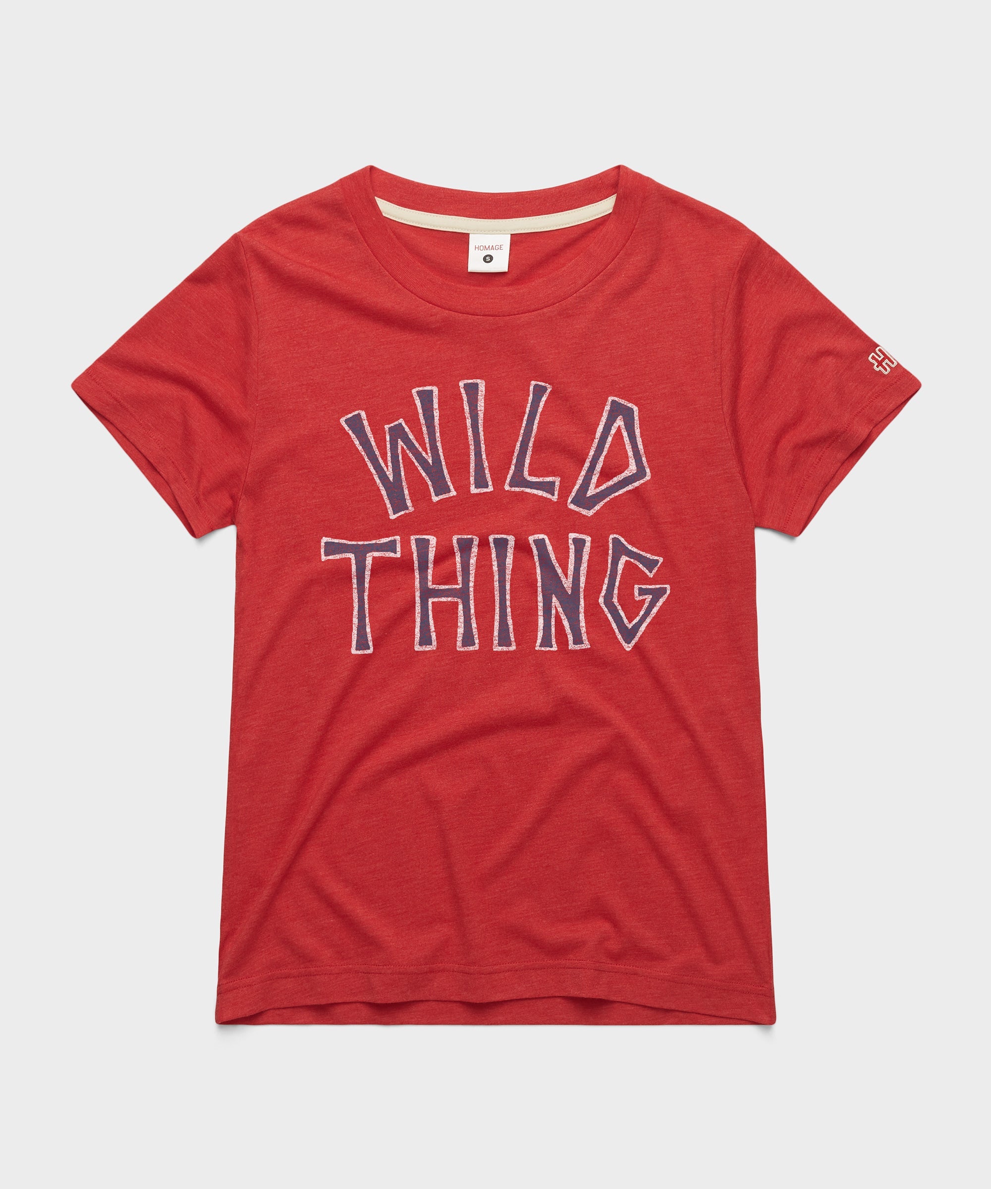 Women's Wild Thing
