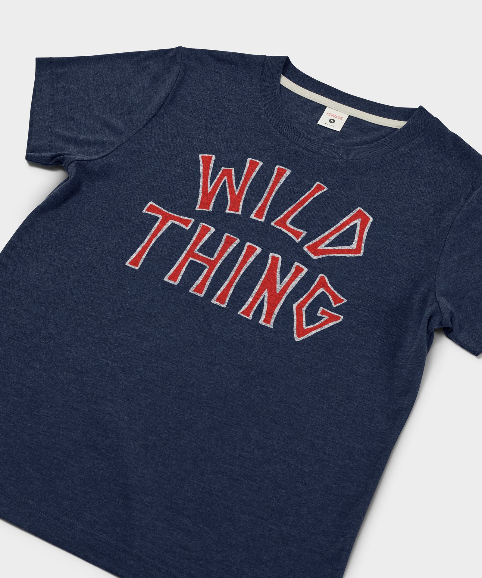 Women's Wild Thing
