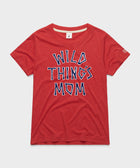 Women's Wild Thing's Mom