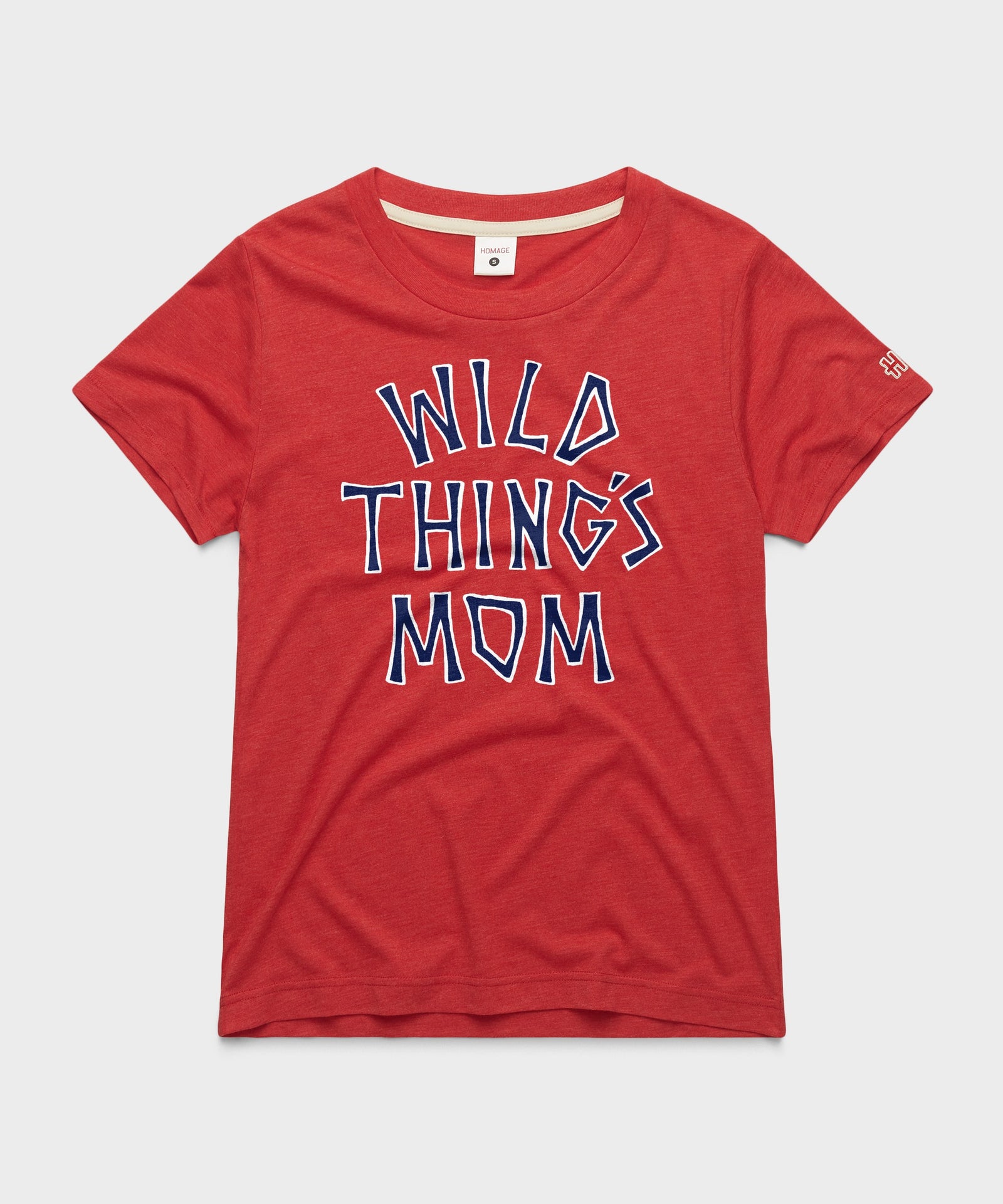 Women's Wild Thing's Mom