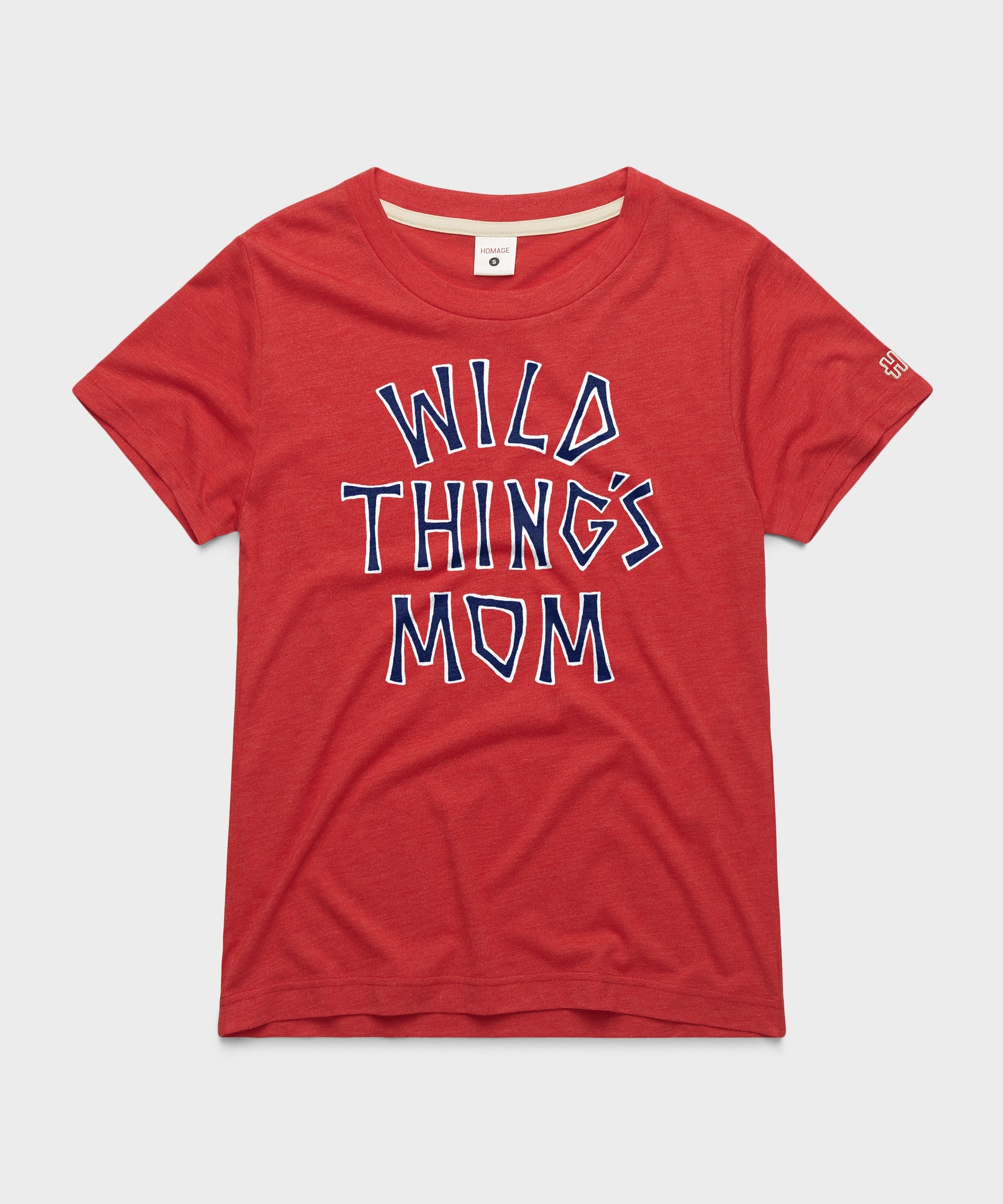Women's Wild Thing's Mom