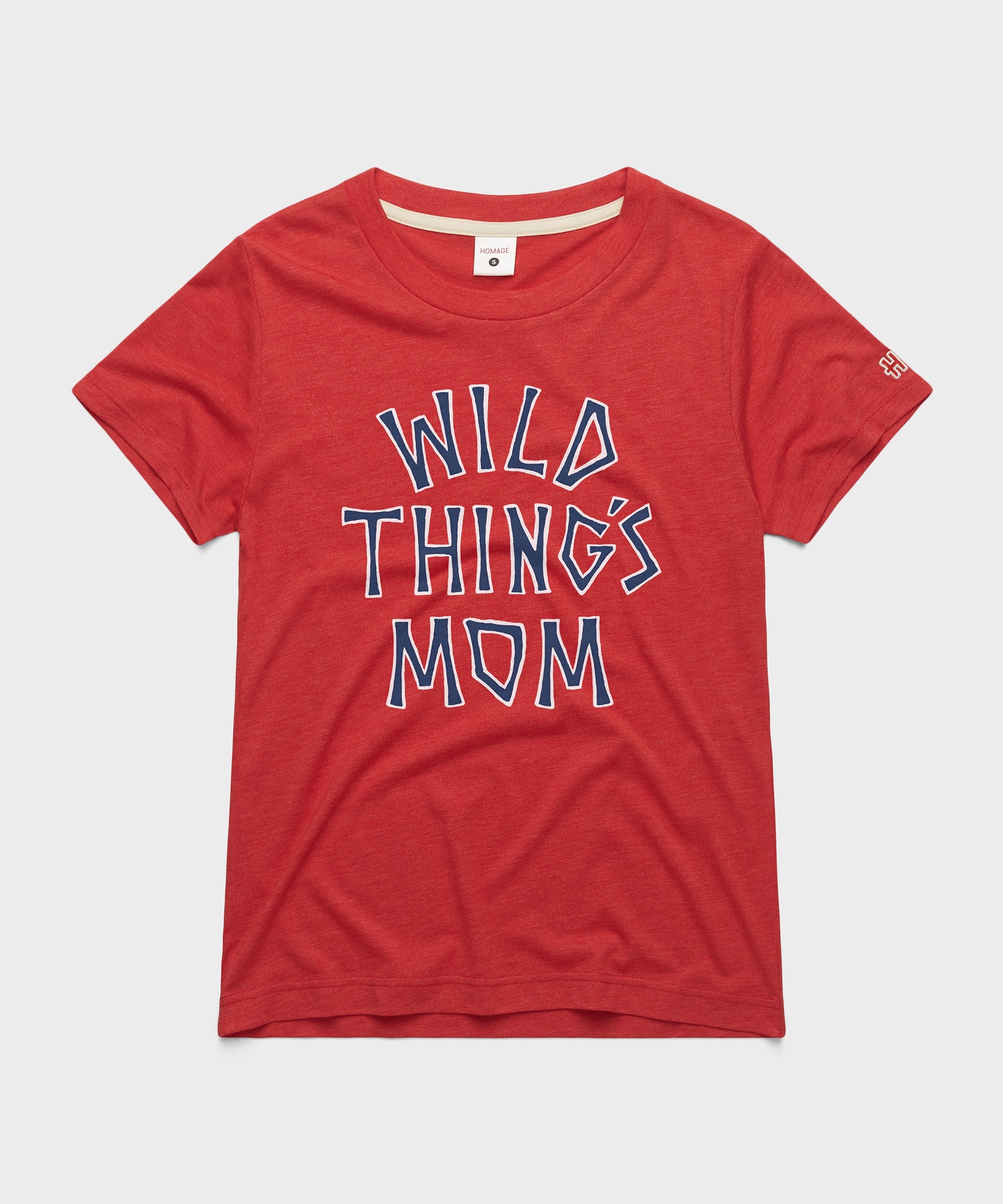 Women's Wild Thing's Mom