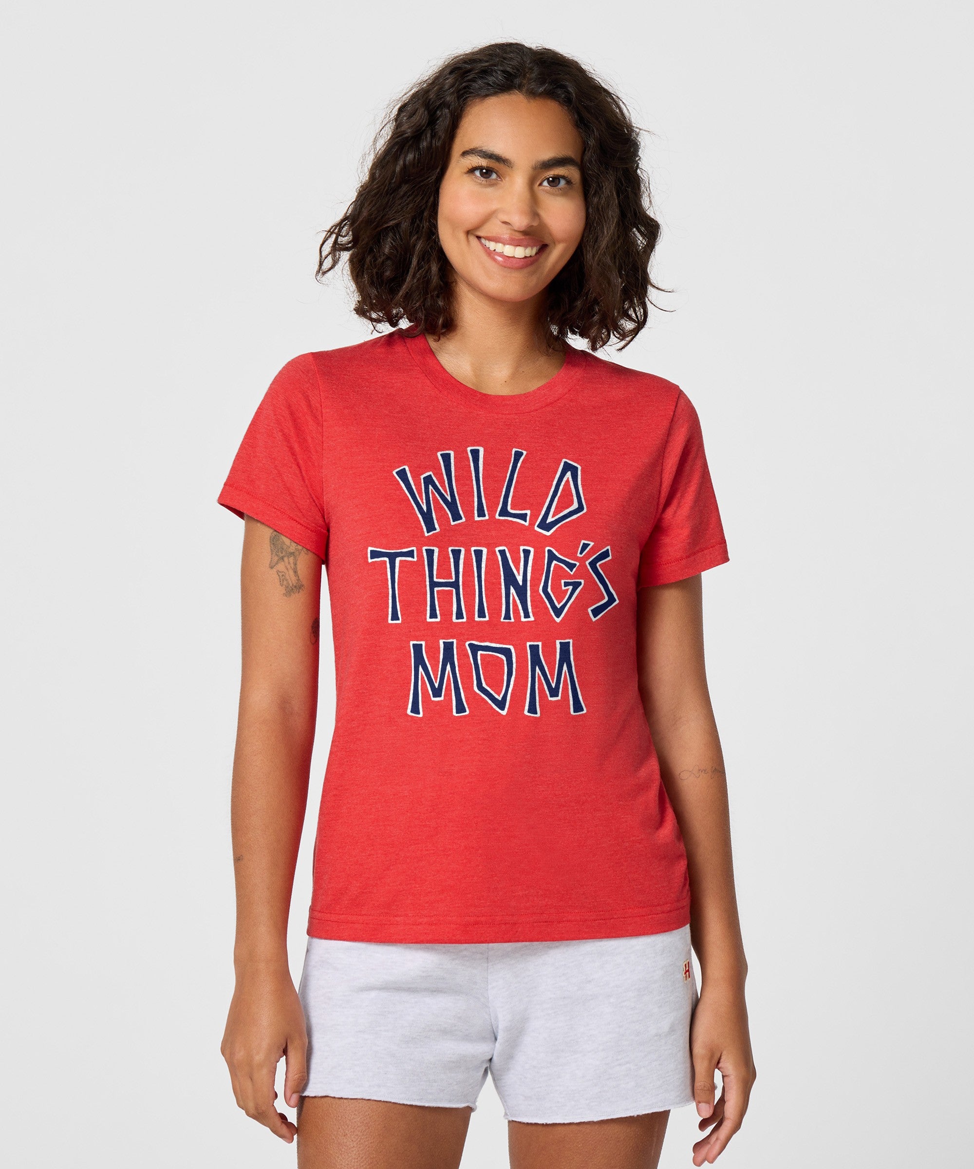 Women's Wild Thing's Mom