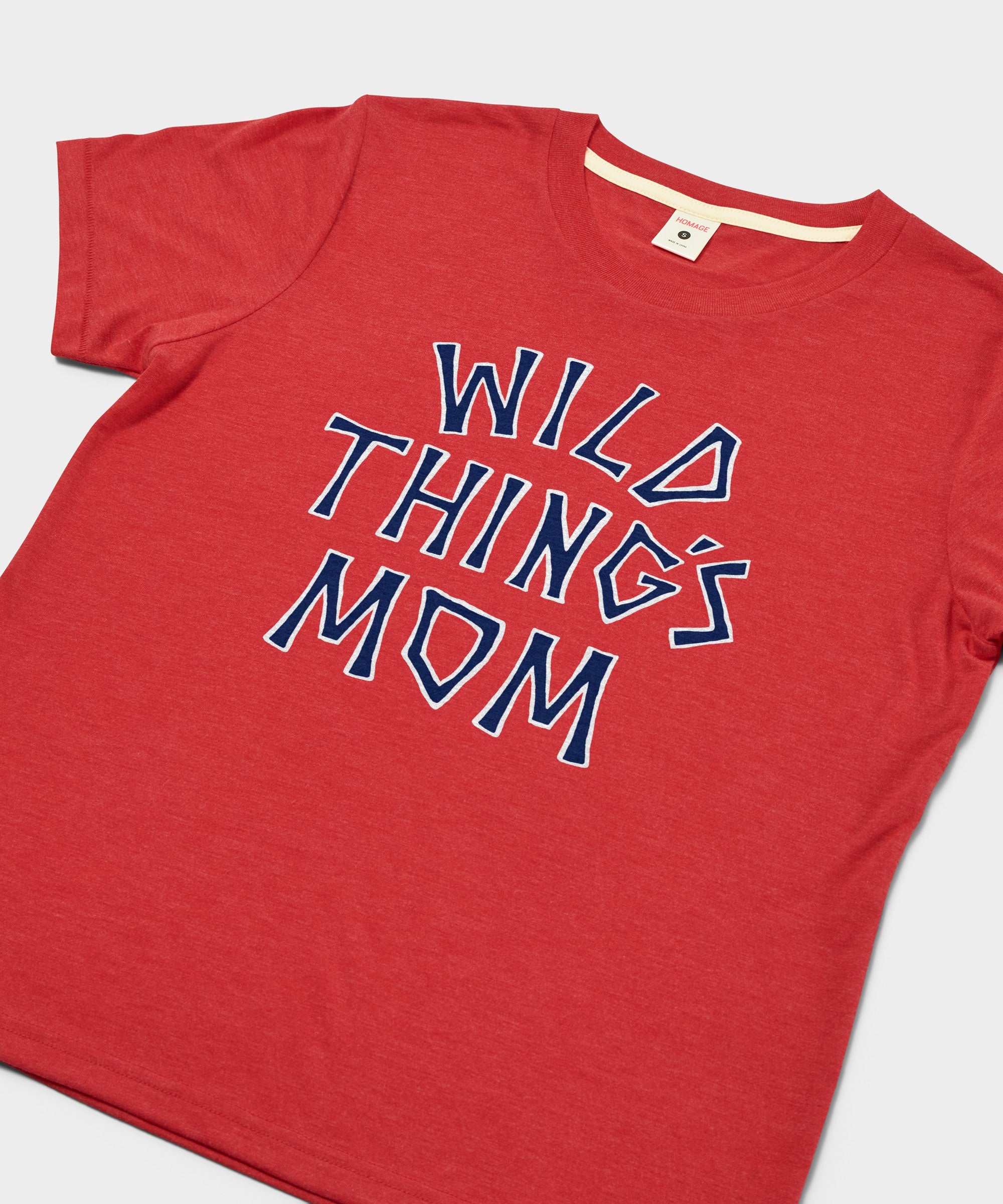 Women's Wild Thing's Mom