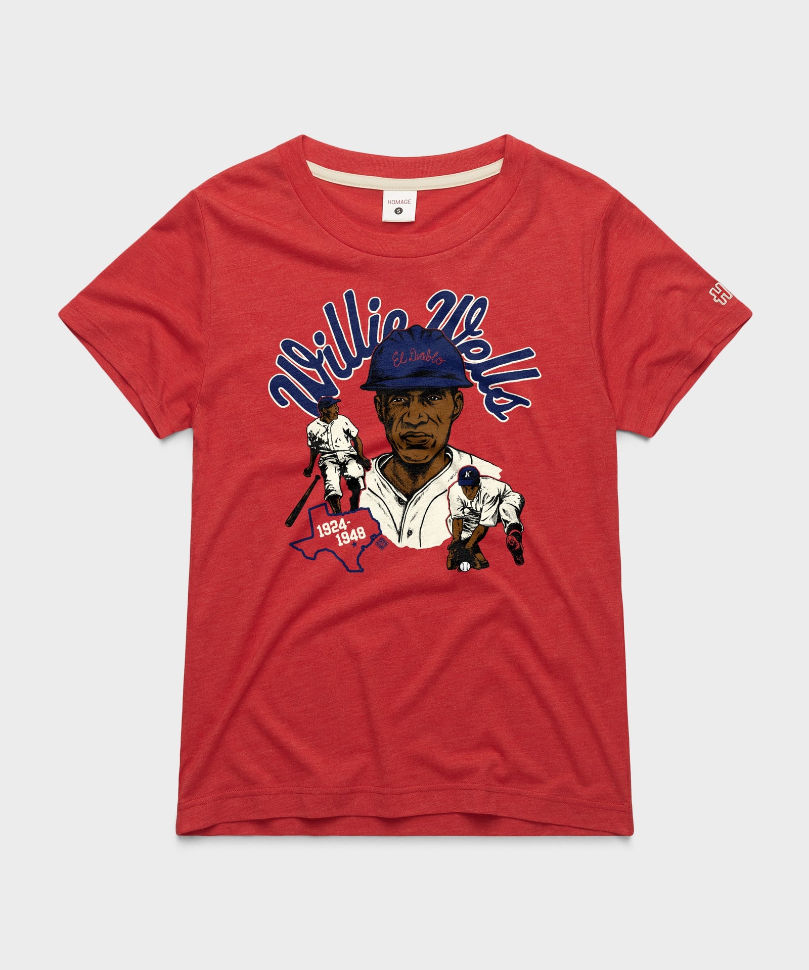 Women's Willie Wells