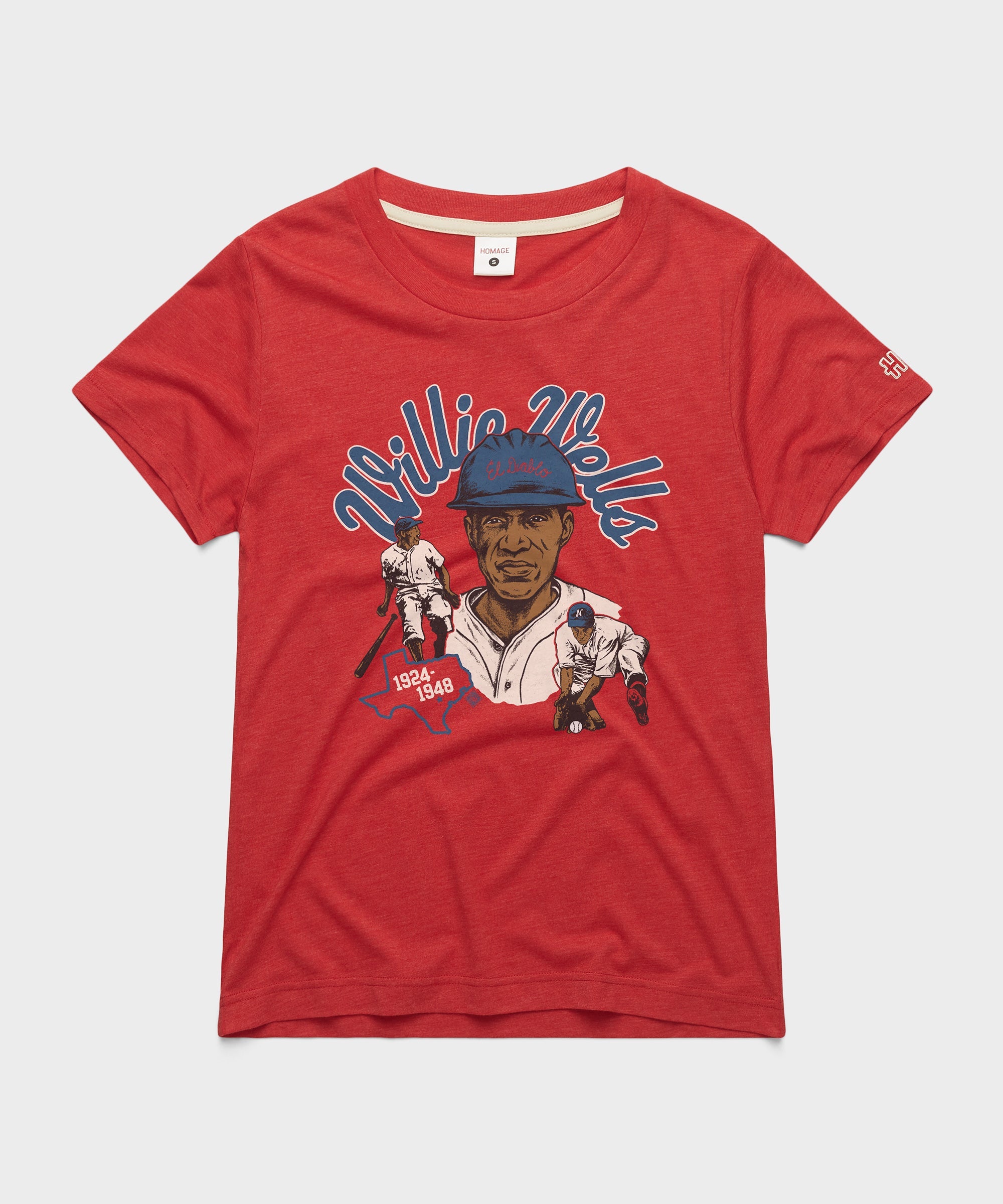 Women's Willie Wells