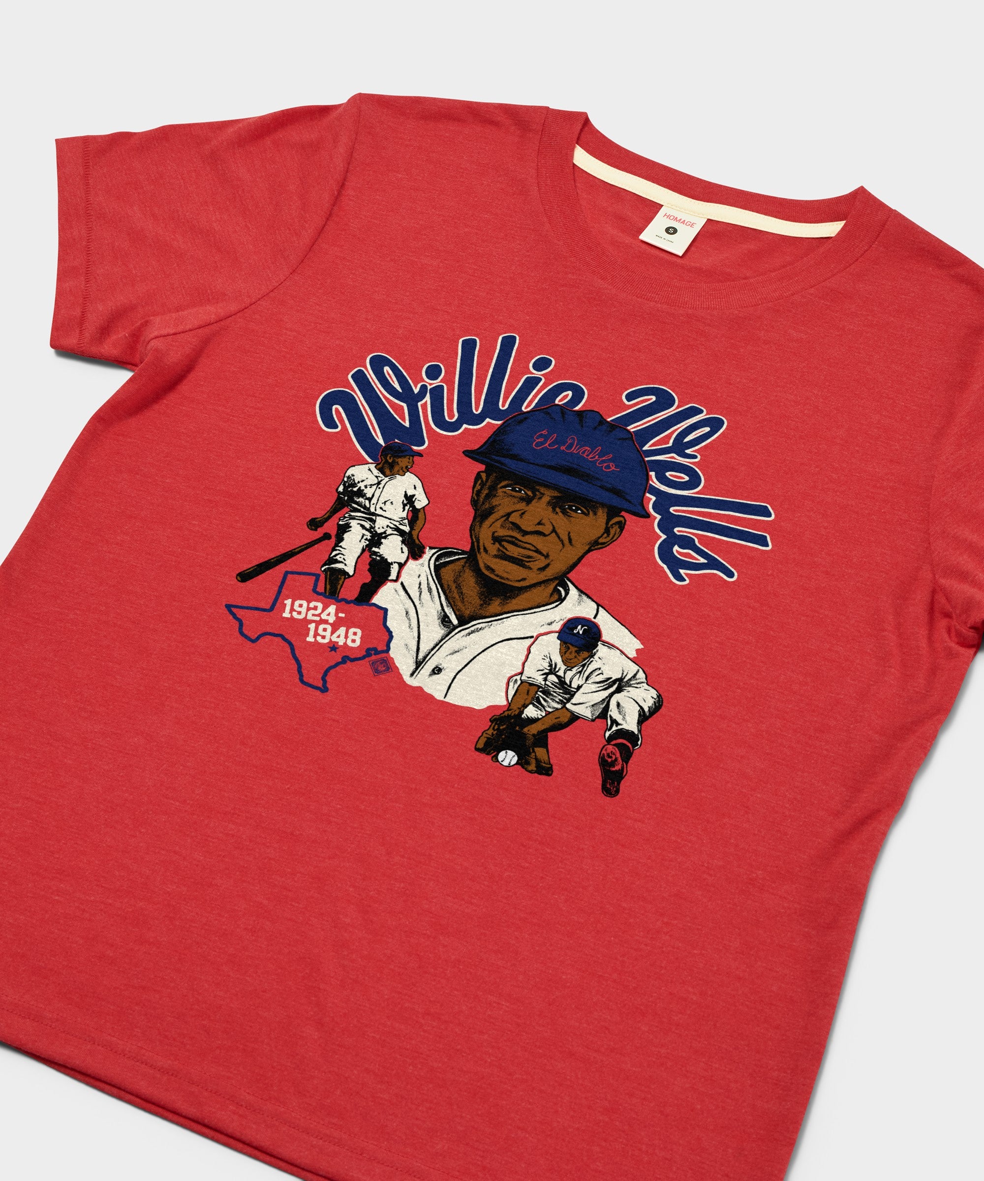 Women's Willie Wells