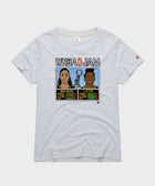 Women's Wnba Jam Aces 2025 Champs Wilson And Loyd